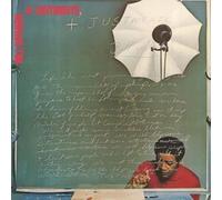 Vinile Bill Withers - Plus Justments