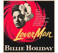 Vinile Billie Holiday - Lover Man