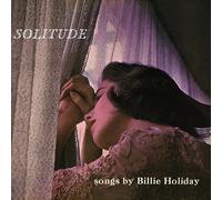 Vinile Billie Holiday - Solitude