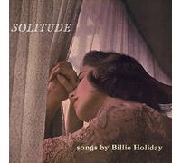 Vinile Billie Holiday - Solitude (Natural Vinyl)