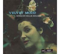 Vinile Billie Holiday - Velvet Mood