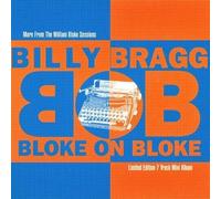 Billy Bragg Bloke On Bloke (RSD 2024) (Vinyl LP)
