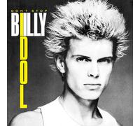 Billy Idol - Don't Stop (Reissue) (LP)
