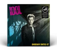 Dream Into It (Purple Vinyl) (I)