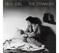 Billy Joel - Stranger (Anniversary Edition) (Reissue) (180 g) (LP)