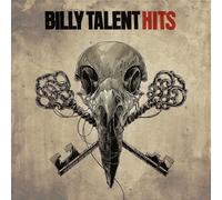 Billy Talent Hits (Vinyl LP) 12" Album