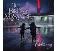 Vinile Birthday Massacre (The) - Pathways
