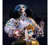Björk - Cornucopia : Live (180 g) (3 LP)