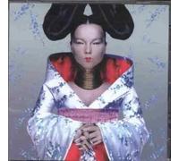 Björk - Homogenic (LP)