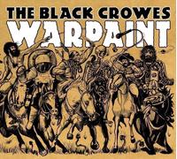 Black Crowes Warpaint (Vinyl LP)