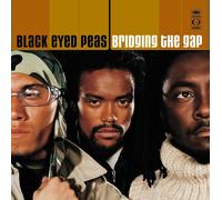 Vinile Black Eyed Peas - Bridging The Gap