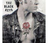 Black Keys the - No Rain, No Flowers
