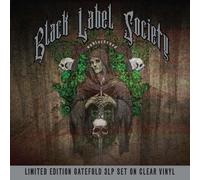 Vinile Black Label Society - Unblackened (3 Lp)