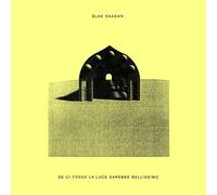 Vinile Black Saagan - Se Ci Fosse La Luce Sarebbe Bellissimo (2 Lp)