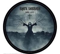 Vinile Black Sabbath - Paris 1970 (Picture Disc)