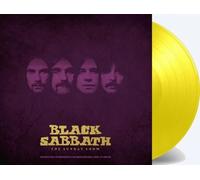 Vinile Black Sabbath - The Sunday Show (Live Radio Broadcast)