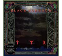 Black Sabbath - Tyr (Remastered) (LP)