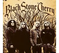 Black Stone Cherry Black Stone Cherry (Vinyl LP) 12" Album