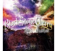 Black Stone Cherry Magic Mountain (Vinyl LP)