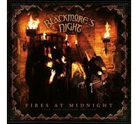 Fires At Midnight (2 Vinile) - Blackmore'S Night (Vinile)