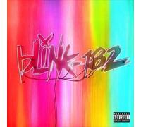 Vinile Blink-182 - Nine
