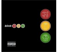 Blink-182 - Take Off Your Pants And Jacket (LP)