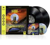 Blood Incantation - All Gates Open (Original Motion Picture Soundtrack) [2 LP + 1 BR]