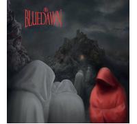 Vinile Blue Dawn - Reflections From An Unseen World