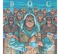 Blue Oyster Cult - Fire of Unknown Origin (LP)