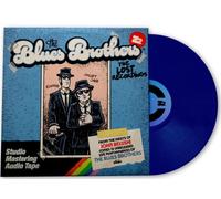 Vinile Blues Brothers - Lost Recordings