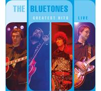 Vinile Bluetones (The) - Greatest Hits Live -Coloured-