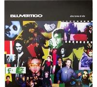 Bluvertigo – Altre forme di vita – Vinile LP (2023)