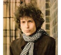 Bob Dylan - Blonde On Blonde [2 LP] COLUMBIA/LEGACY