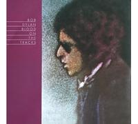 Blood On The Tracks - Bob Dylan (Vinile)