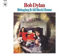 Bob Dylan - Bringing It All Back Home LP Vinile COLUMBIA/LEGACY