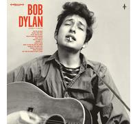 Dylan Bob - Debut Album (Lp + 7" Colored Single)