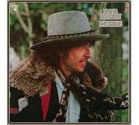 Desire - Bob Dylan (Vinile)