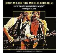 Vinile Bob Dylan Featuring Tom Petty - Live At The Entertainment Centre In Sydne