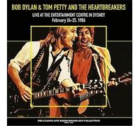 Vinile Bob Dylan Featuring Tom PettyBob Dylan Featuring Tom Petty - Live At The