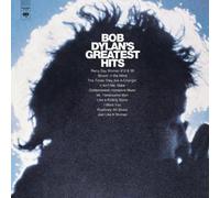 Bob Dylan - Greatest Hits