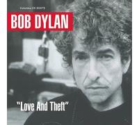 Bob Dylan - Love And Theft [2 LP]