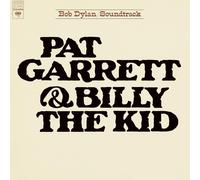 Bob Dylan – Pat Garrett & Billy the Kid – LP – Legacy