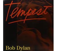 Bob Dylan Tempest (3 LP)