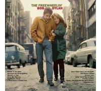 Vinile Bob Dylan - The Freewheelin'