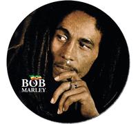 Vinile - Bob Marley: Pyramid - Legend (slip Mat / Tappetino Giradischi)