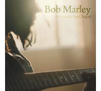 Vinile Bob Marley - Selassie Is The Chapel / Lick Samba (7")