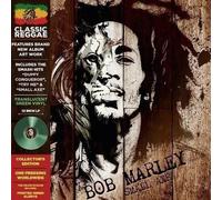 Vinile Bob Marley - Small Axe