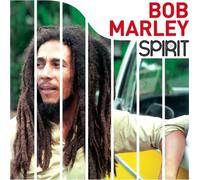 Vinile Bob Marley - Spirit Of Bob Marley