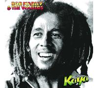 Bob Marley and The Wailers Kaya (Vinyl LP) 12" Album
