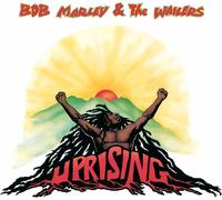 Uprising - Bob Marley & The Wailers (Vinile)